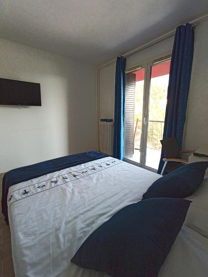 Private Room In Renovated Apartment - Tram 1 Min Walk Nizza Exterior foto